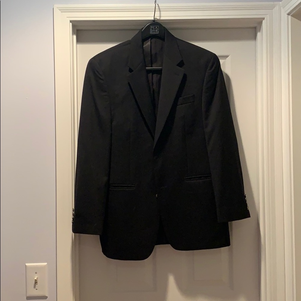 Men’s blazer